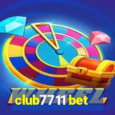 club7711 bet